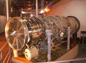 Kaveri prototype